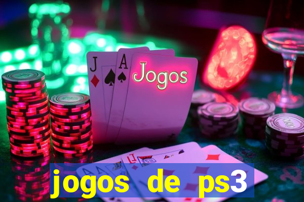 jogos de ps3 download pkg